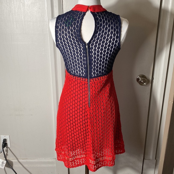 TWIK NWT Lace Dress - Picture 4 of 11